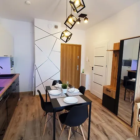 Mak 40 Apartament *