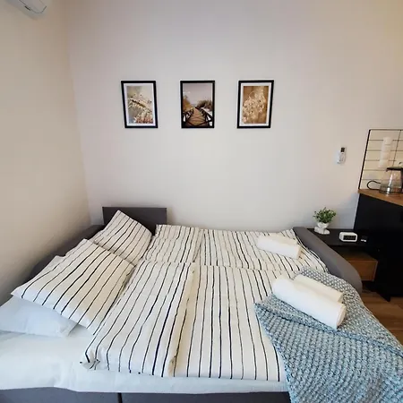 Апартаменты Mak 40 *