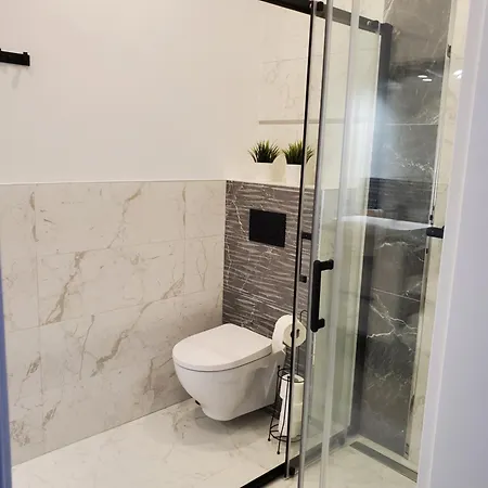 Mak 40 Апартаменты