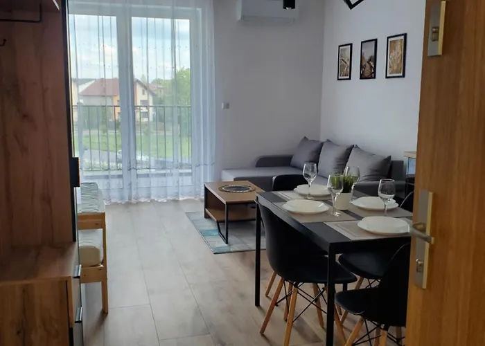 Appartement Mak 40 Zator