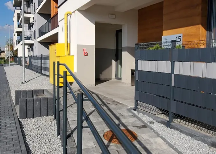 Mak 40 Appartement Zator