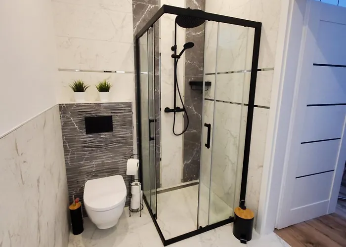 Mak 40 Appartement Zator